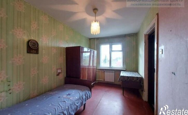 2-комн квартира ул Олега Кошевого, 21,  д. 21