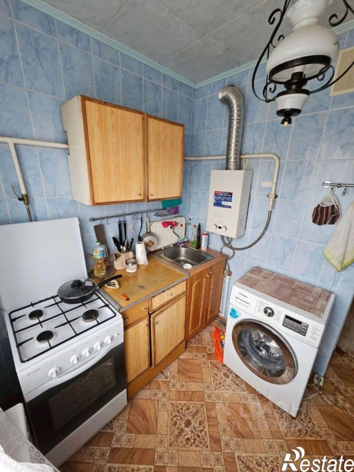 3-комн квартира ул Конная, 5,  д. 5