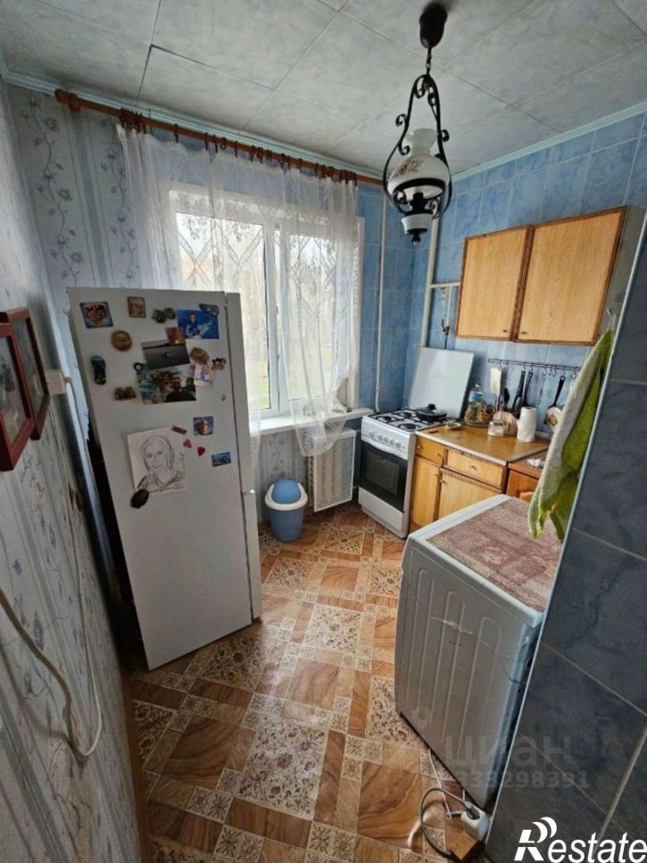 3-комн квартира ул Конная, 5,  д. 5