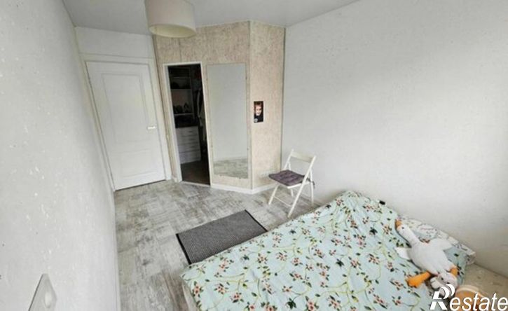 3-комн квартира ул Конная, 5,  д. 5