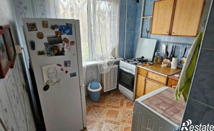 3-комн квартира ул Конная, 5,  д. 5