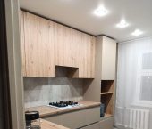 1-комн, 36кв м, этаж 1/10 ул Крестки, 7