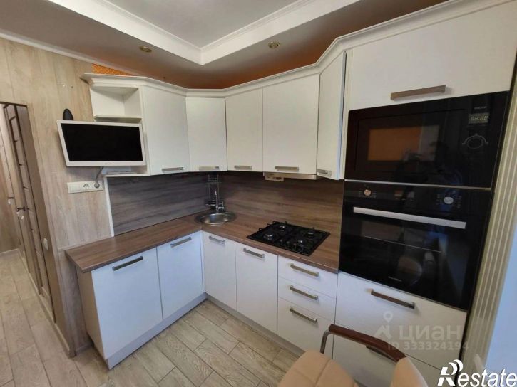 1-комн квартира ул Юбилейная, 65А,  д. 65А