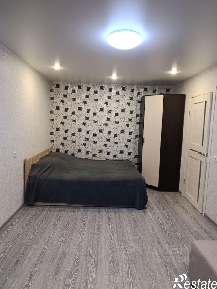 1-комн квартира ул Крестки, 7,  д. 7