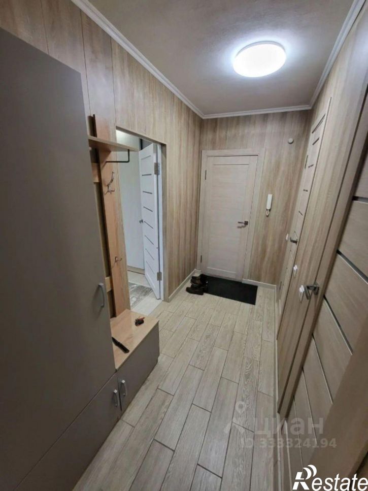 1-комн квартира ул Юбилейная, 65А,  д. 65А