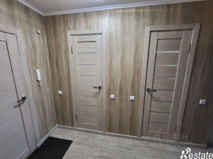 1-комн квартира ул Юбилейная, 65А,  д. 65А