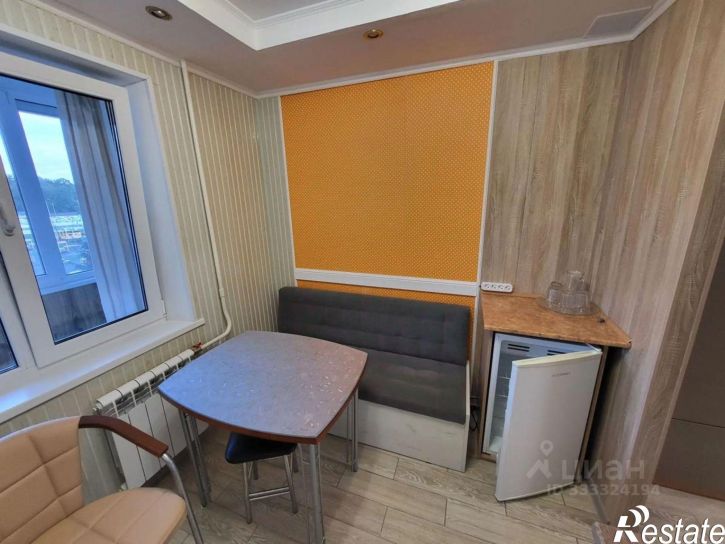 1-комн квартира ул Юбилейная, 65А,  д. 65А