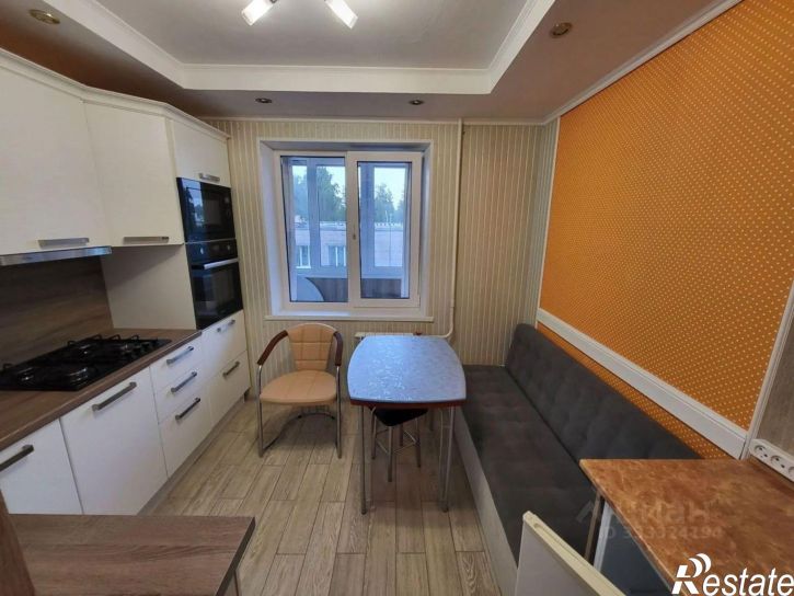 1-комн квартира ул Юбилейная, 65А,  д. 65А