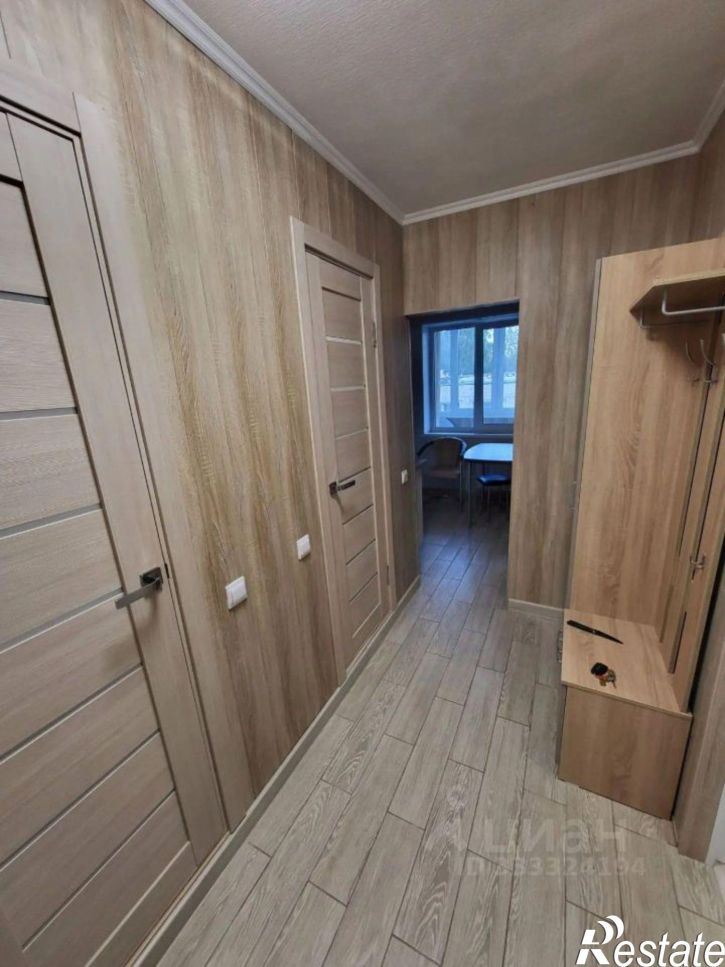 1-комн квартира ул Юбилейная, 65А,  д. 65А