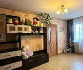 2-комн, 46кв м, этаж 3/5 ул Стахановская, 10