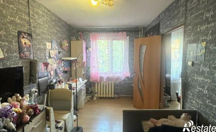 2-комн квартира ул Стахановская, 10,  д. 10