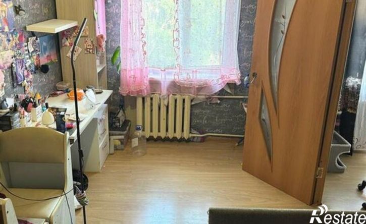 2-комн квартира ул Стахановская, 10,  д. 10