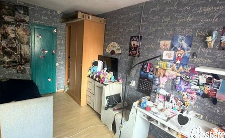2-комн квартира ул Стахановская, 10,  д. 10