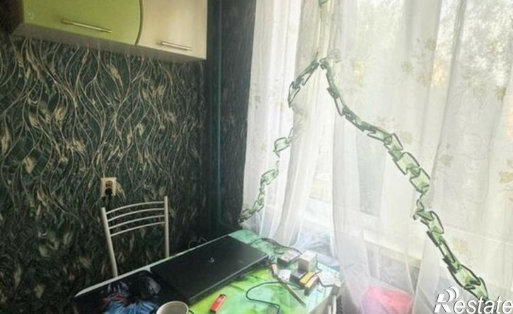 2-комн квартира ул Стахановская, 10,  д. 10