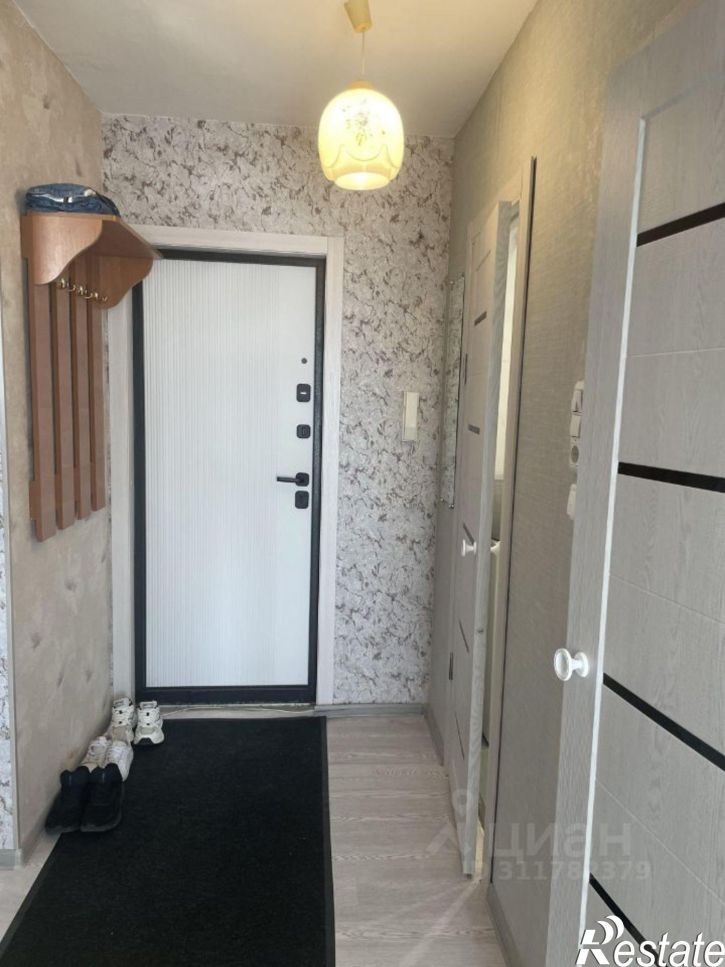 1-комн квартира ул Стахановская, 17,  д. 17