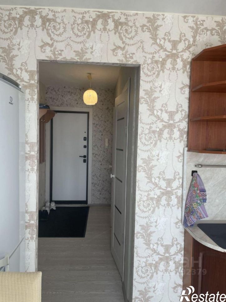 1-комн квартира ул Стахановская, 17,  д. 17