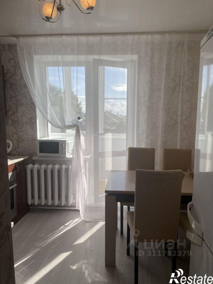 1-комн квартира ул Стахановская, 17,  д. 17