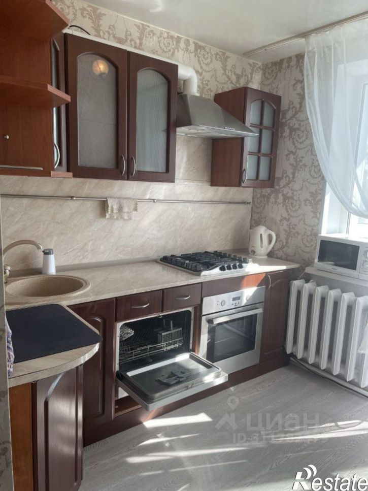 1-комн квартира ул Стахановская, 17,  д. 17