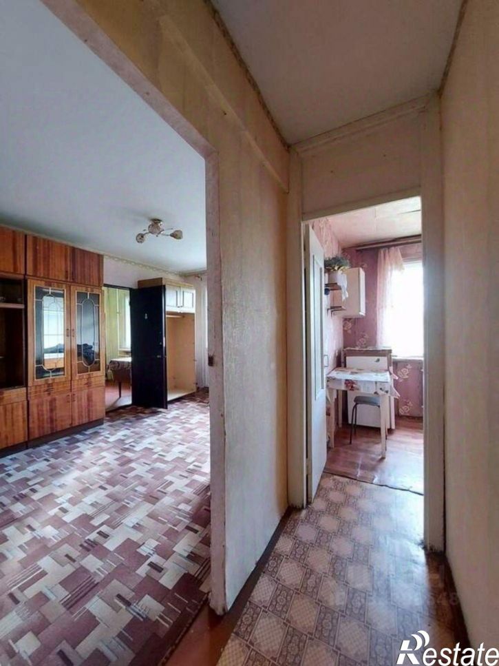 2-комн квартира ул Олега Кошевого, 21,  д. 21