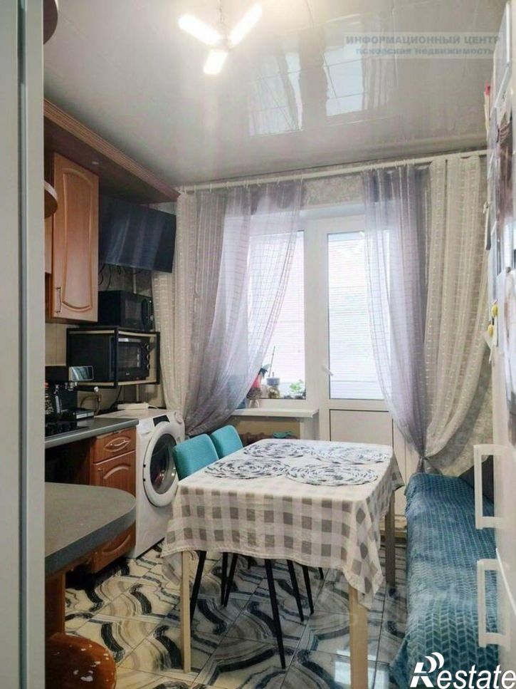 2-комн квартира ул Алексея Алехина, 4,  д. 4