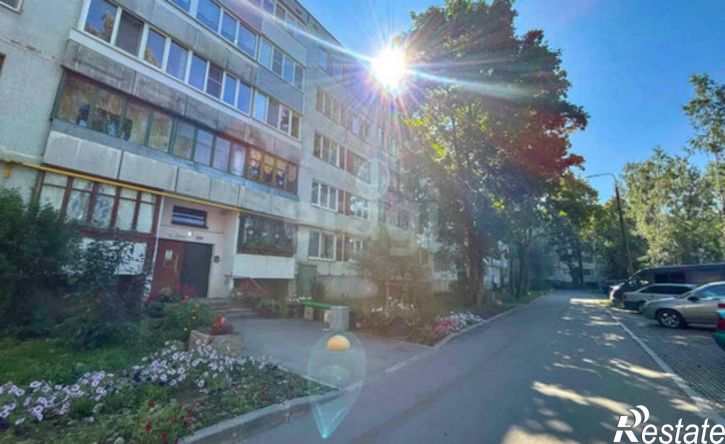 2-комн квартира ул Коммунальная, 50,  д. 50