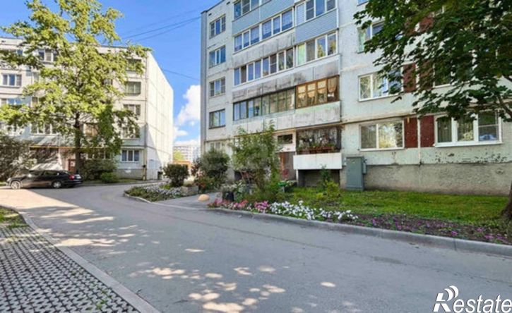 2-комн квартира ул Коммунальная, 50,  д. 50