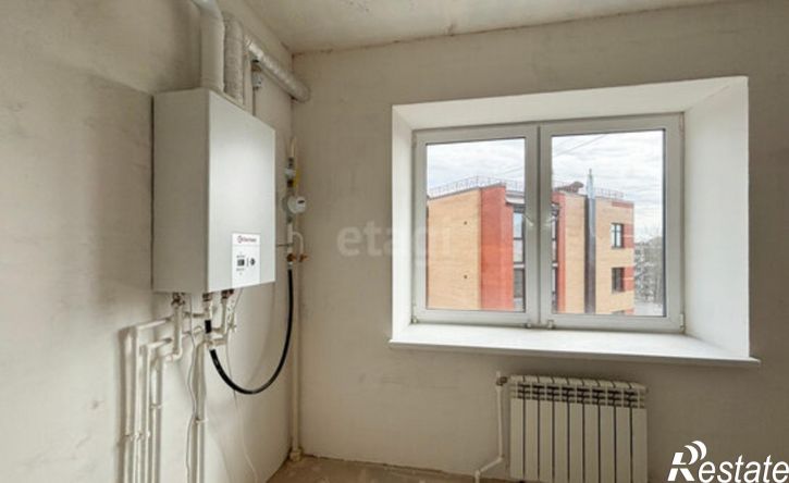 2-комн квартира ул Петровская, 4Б,  д. 4Б