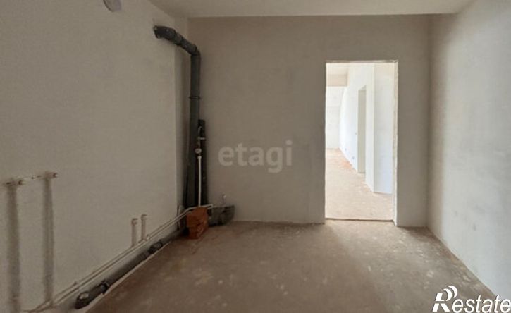 2-комн квартира ул Петровская, 4Б,  д. 4Б