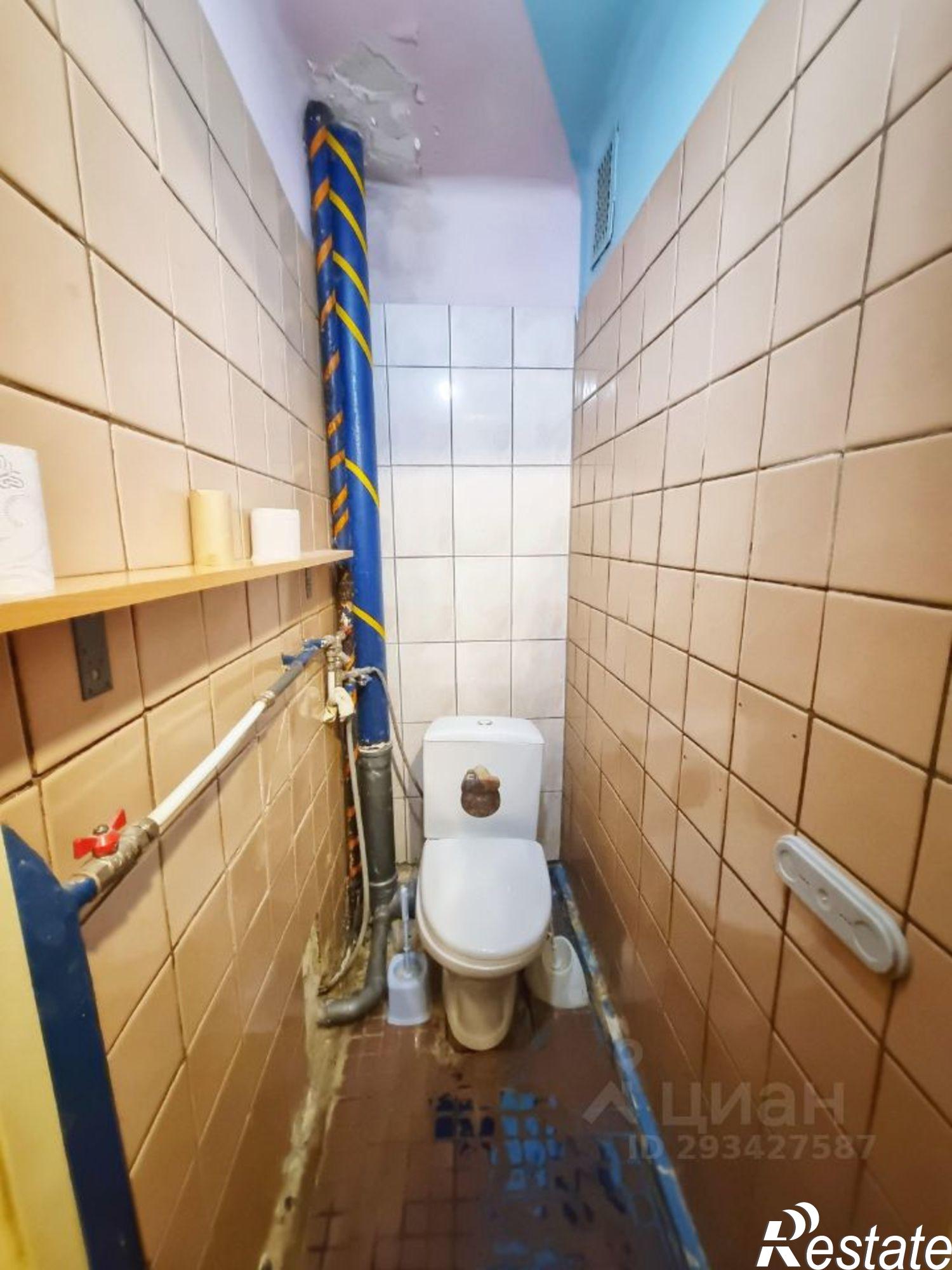 Сдать комнату за 10 000 рублей на ул Западная, 4