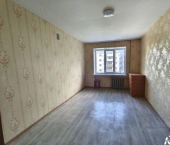 комната 16 кв м ул Киселева, 8