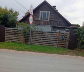 коттедж 63 кв м ул Солнечная, 53