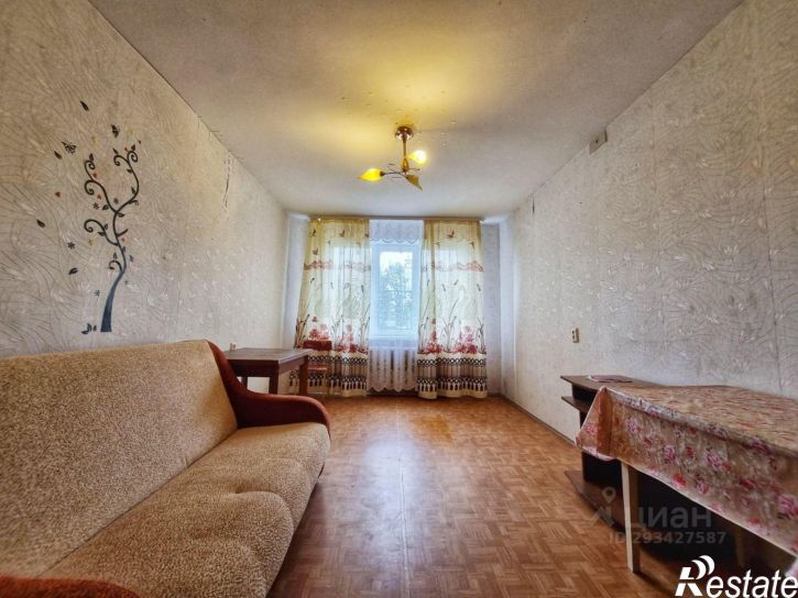 Комната ул Западная, 4,  д. 4