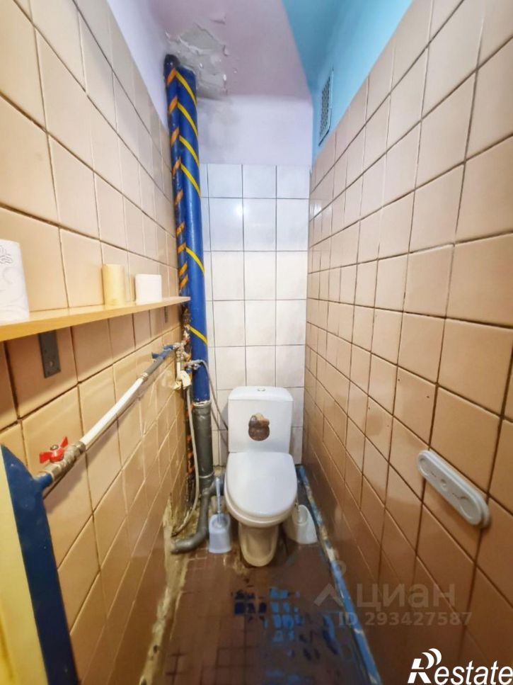 Комната ул Западная, 4,  д. 4