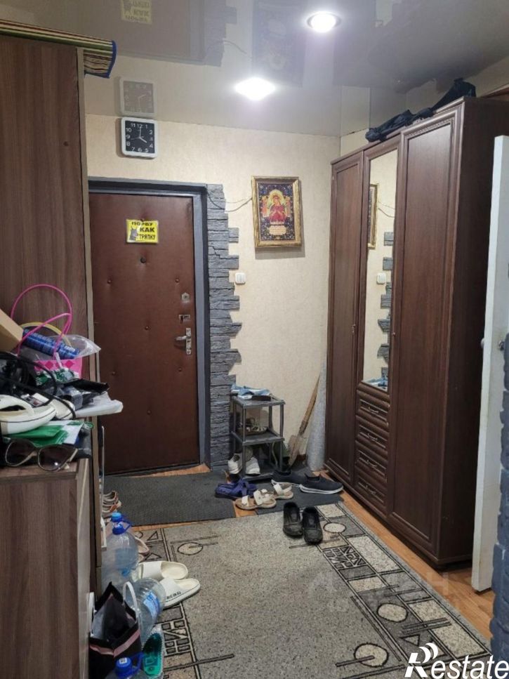 Комната ул Западная, 9,  д. 9