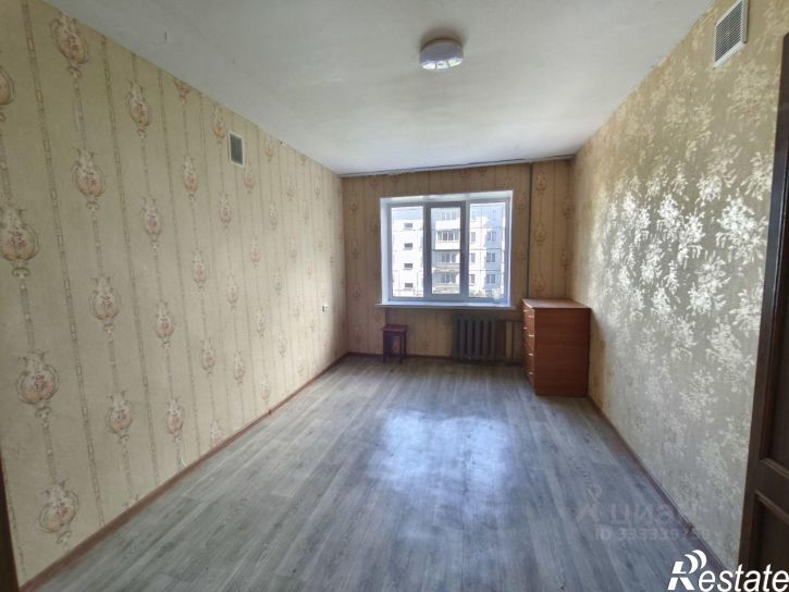 Комната ул Киселева, 8,  д. 8