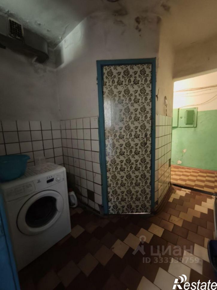 Комната ул Киселева, 8,  д. 8