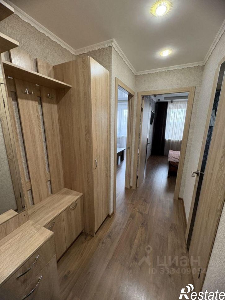 1-комн квартира ул Труда, 60,  д. 60
