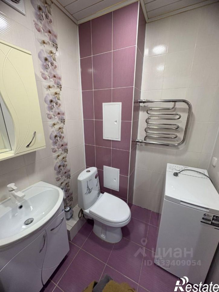 1-комн квартира ул Труда, 60,  д. 60