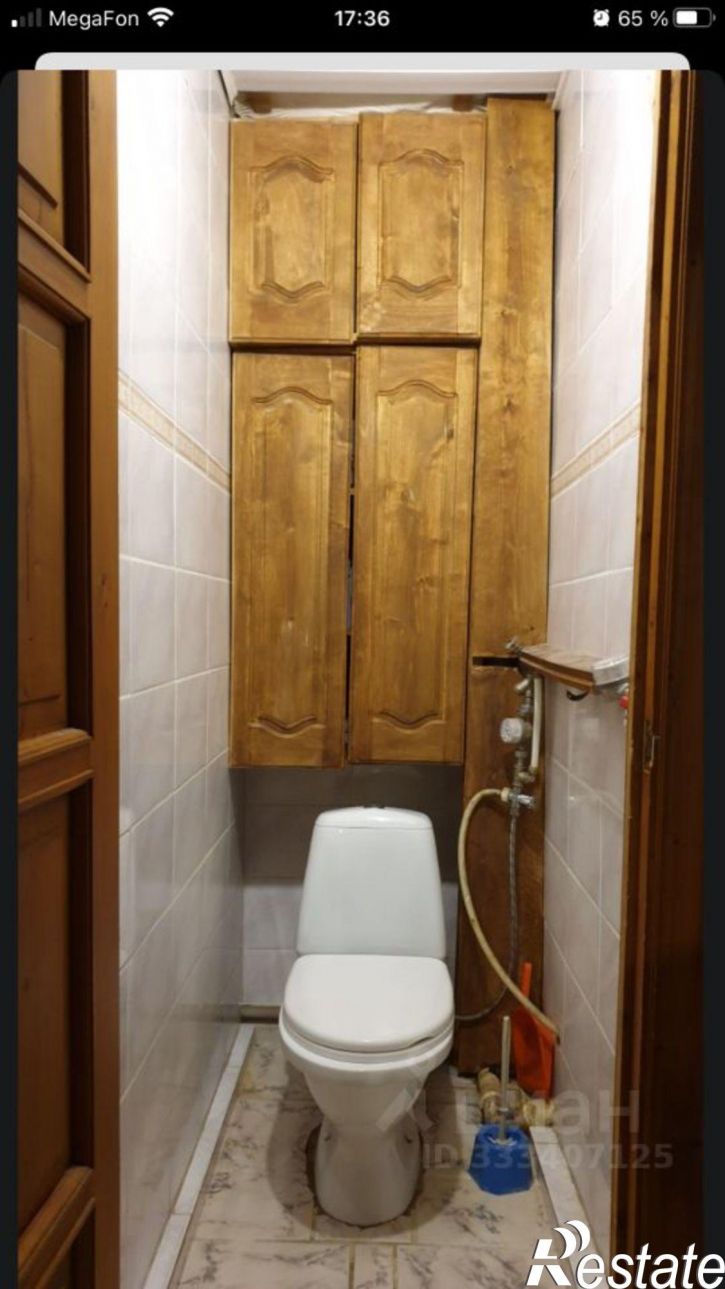 3-комн квартира ул Бастионная, 17,  д. 17