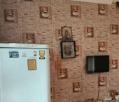 1-комн, 33кв м, этаж 1/5 ул Лепешинского, 8