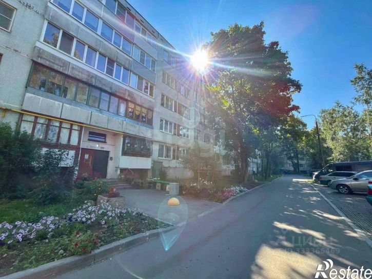 2-комн квартира ул Коммунальная, 50,  д. 50