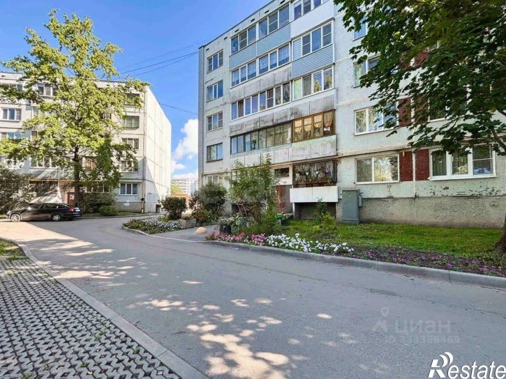 2-комн квартира ул Коммунальная, 50,  д. 50