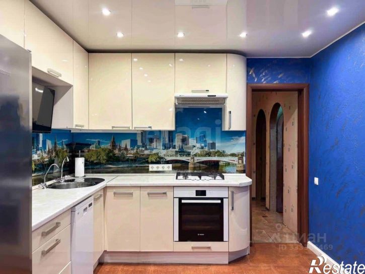 2-комн квартира ул Коммунальная, 50,  д. 50