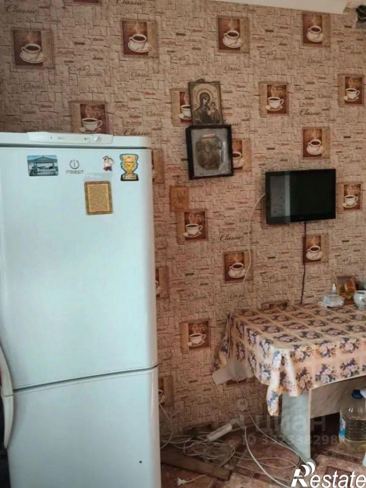 1-комн квартира ул Лепешинского, 8,  д. 8