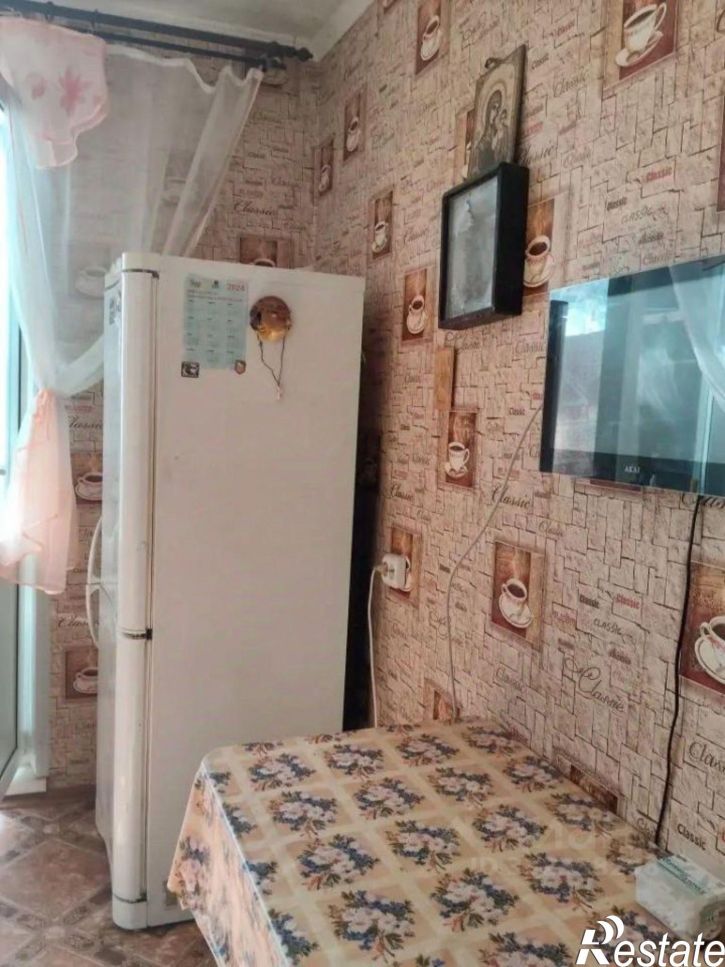 1-комн квартира ул Лепешинского, 8,  д. 8