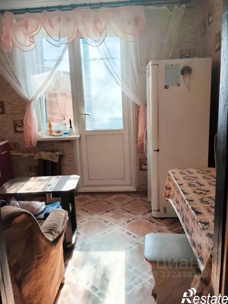 1-комн квартира ул Лепешинского, 8,  д. 8