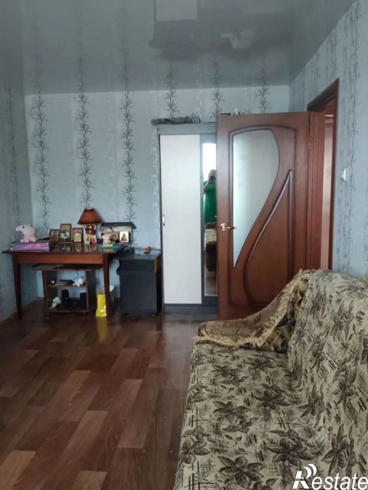 1-комн квартира ул Лепешинского, 8,  д. 8