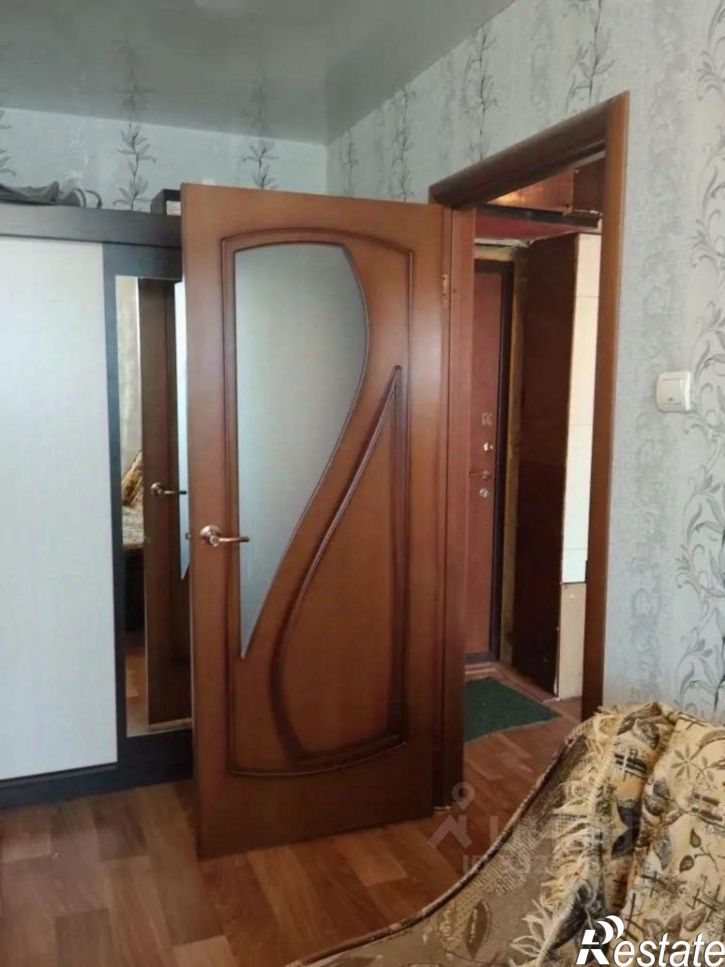 1-комн квартира ул Лепешинского, 8,  д. 8