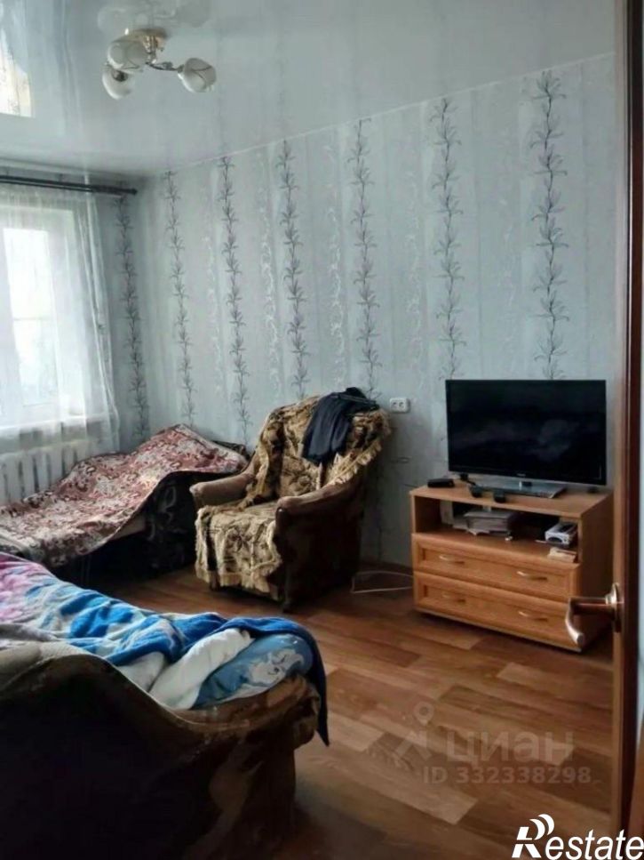 1-комн квартира ул Лепешинского, 8,  д. 8