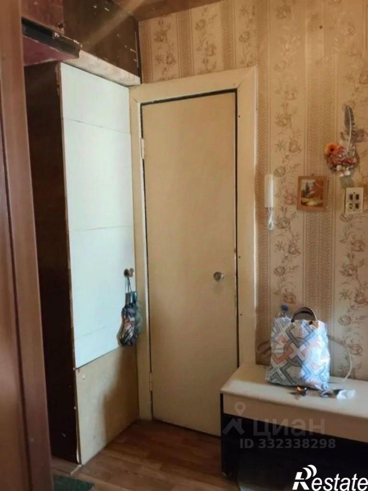 1-комн квартира ул Лепешинского, 8,  д. 8